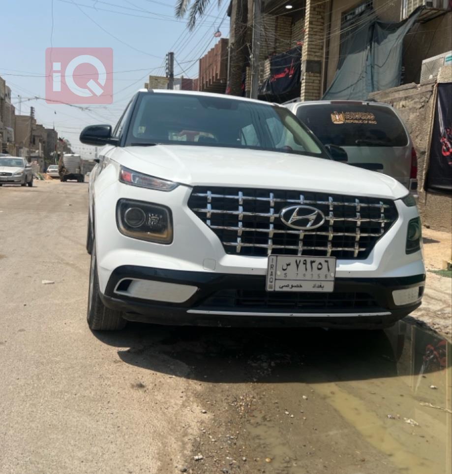 هيونداي فينو